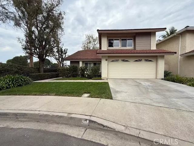 16 Campanero E, Irvine, CA 92620