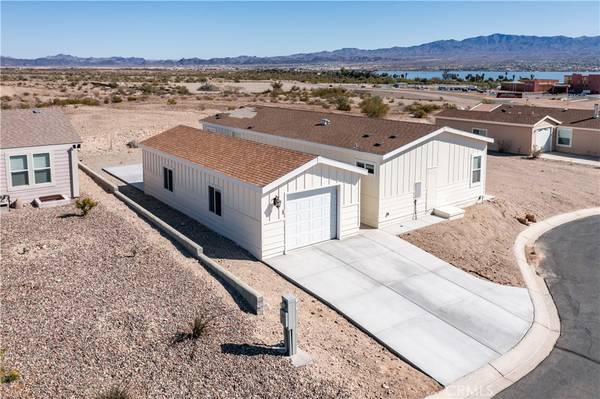 Needles, CA 92363,12600 Havasu Lake Road #6
