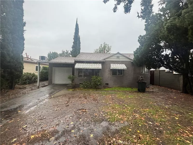 6917 Matilija AVE, Van Nuys, CA 91405