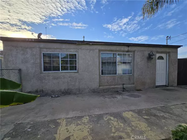 San Diego, CA 92154,984 Thermal