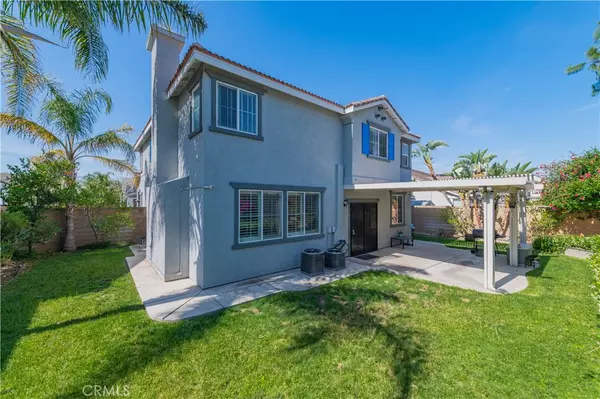 Fontana, CA 92336,15752 Mimosa CT