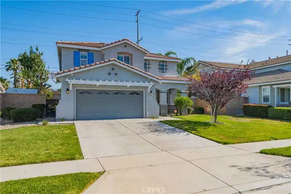 Fontana, CA 92336,15752 Mimosa CT