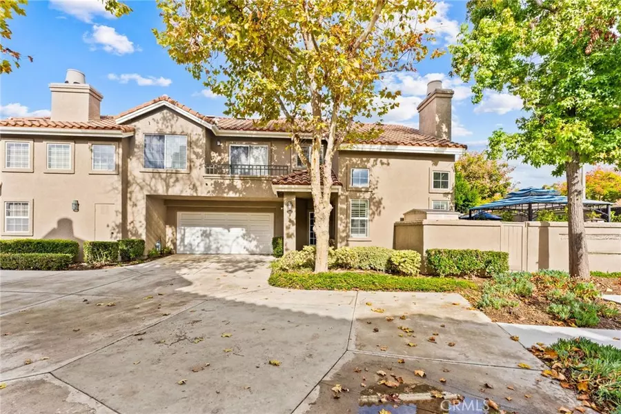 24 Morning Glory, Rancho Santa Margarita, CA 92688