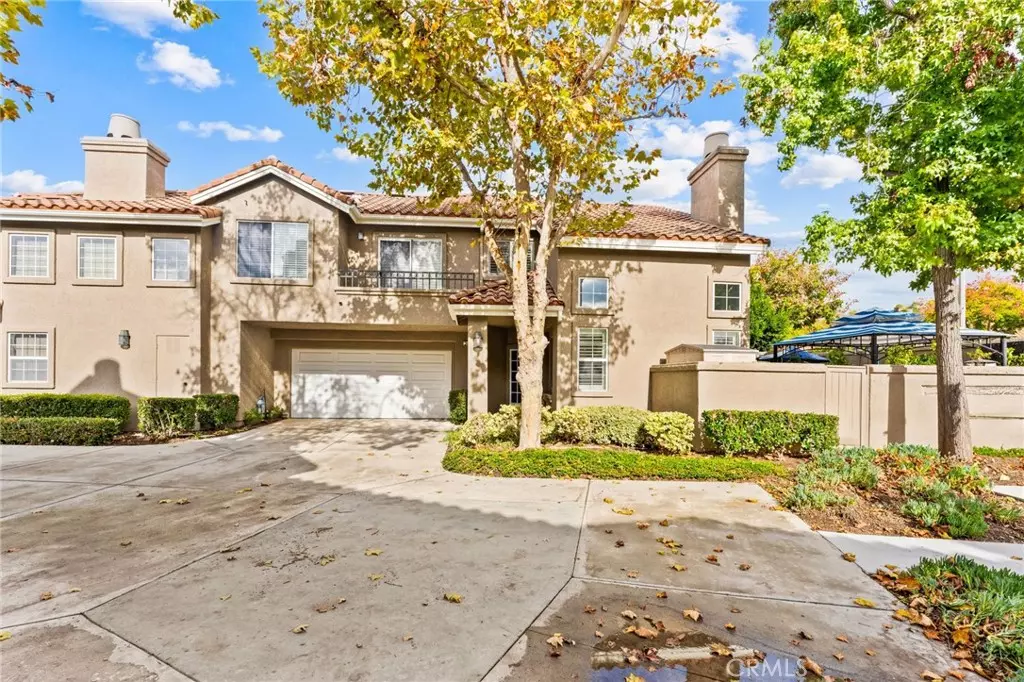 Rancho Santa Margarita, CA 92688,24 Morning Glory