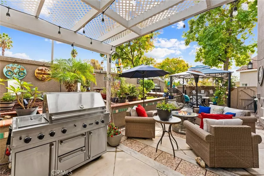 24 Morning Glory, Rancho Santa Margarita, CA 92688