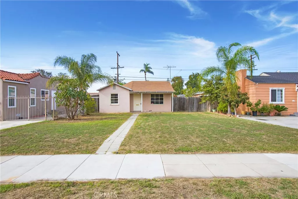 Anaheim, CA 92805,925 N Dickel ST