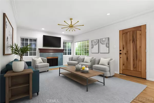 Los Angeles, CA 90066,4127 Coolidge AVE