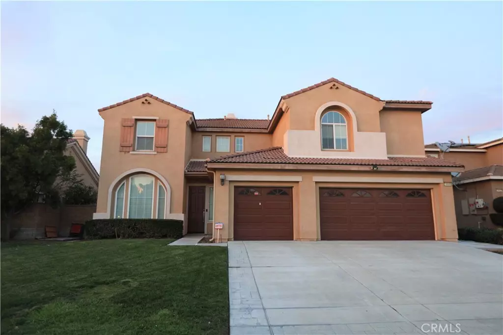 Eastvale, CA 92880,14440 Sleepy Creek DR