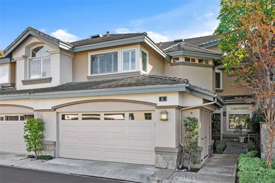 6 Stoney Pointe, Laguna Niguel, CA 92677