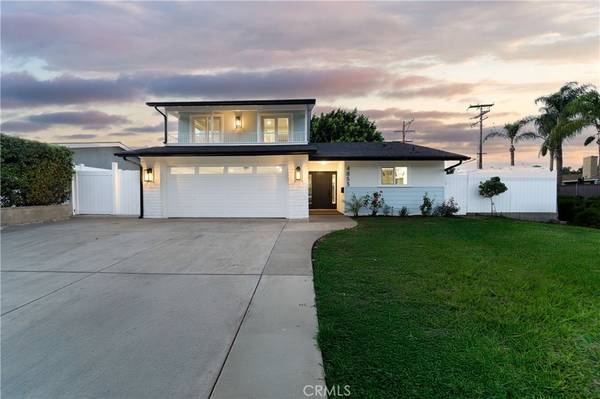 4853 E Wasatch DR, Anaheim Hills, CA 92807