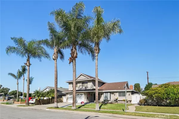La Habra, CA 90631,1370 Lakeview