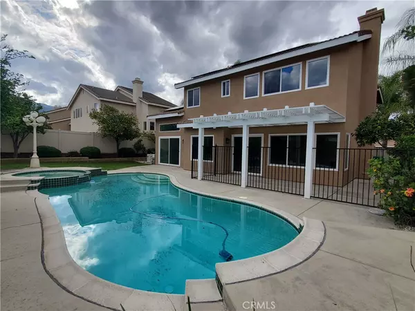 Corona, CA 92882,2981 Coral