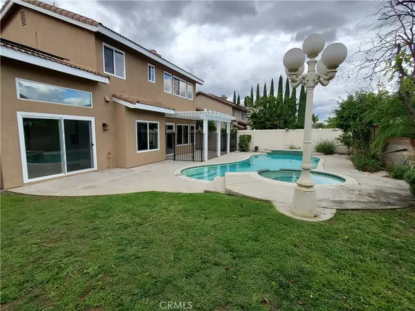 Corona, CA 92882,2981 Coral