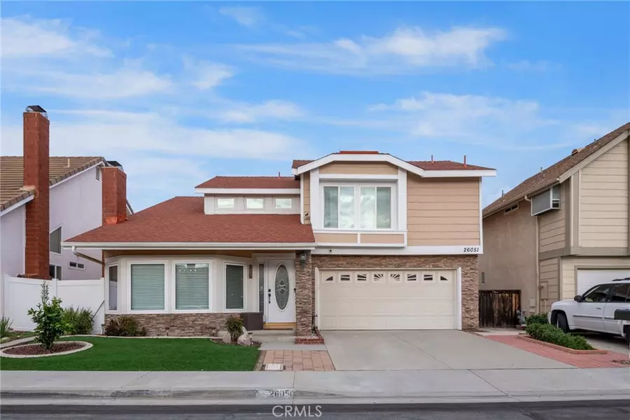 26051 Dunbar Drive, Lake Forest, CA 92630
