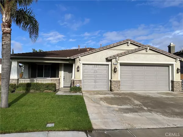 Eastvale, CA 92880,14354 Wolfhound