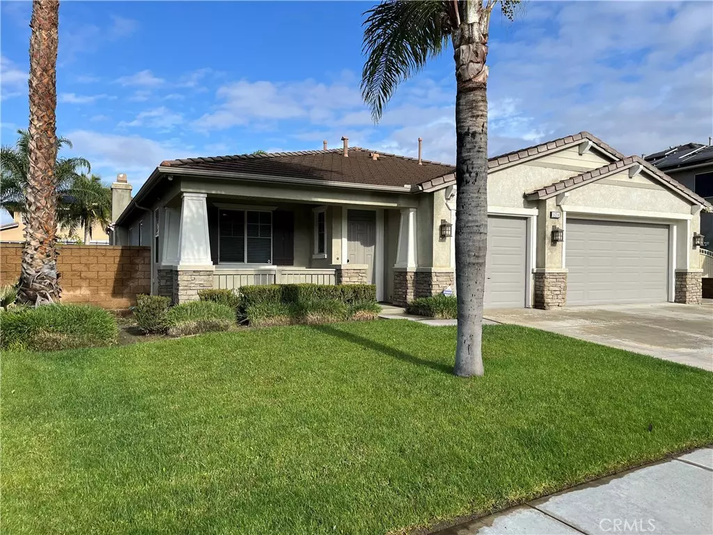 Eastvale, CA 92880,14354 Wolfhound