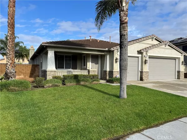 14354 Wolfhound, Eastvale, CA 92880