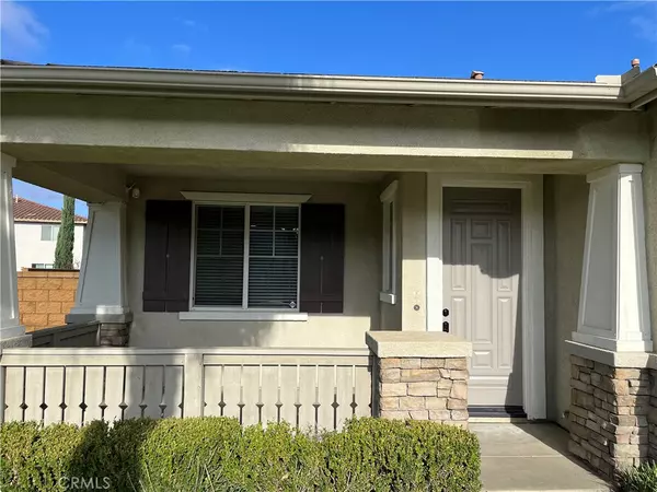 Eastvale, CA 92880,14354 Wolfhound