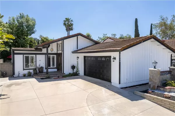 24956 Wells Fargo DR, Laguna Hills, CA 92653