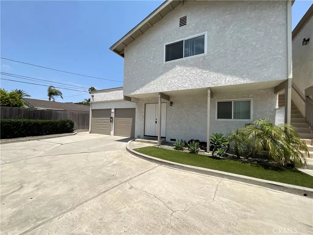 Costa Mesa, CA 92627,2641 Santa Ana #F