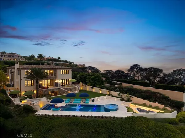 Newport Coast, CA 92657,9 Pelican Crest