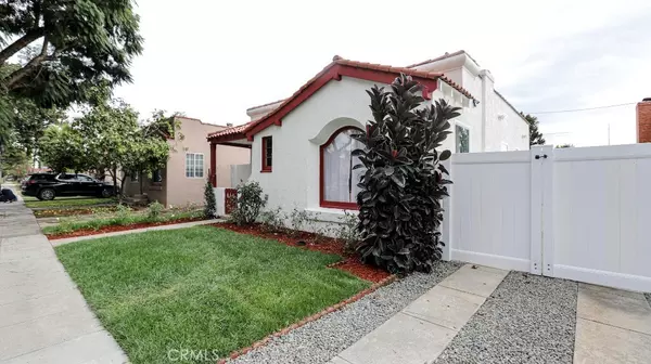 Long Beach, CA 90805,6764 Lemon