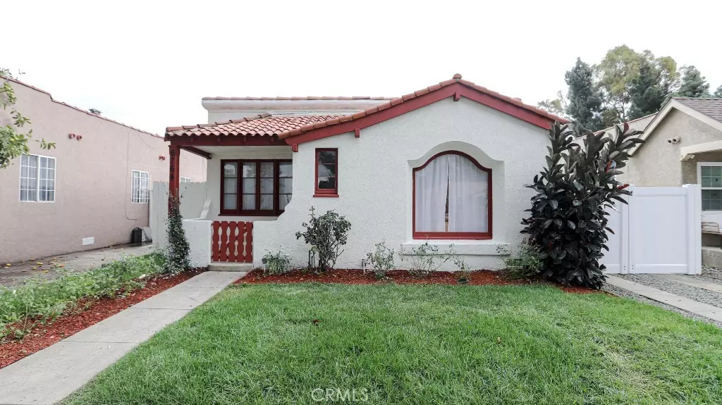 Long Beach, CA 90805,6764 Lemon