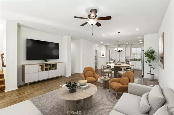 133 Aliso Ridge, Mission Viejo, CA 92691