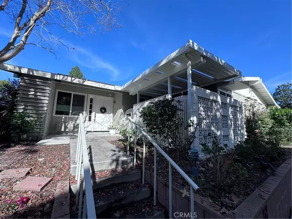 Laguna Woods, CA 92637,544 Via Estrada #H