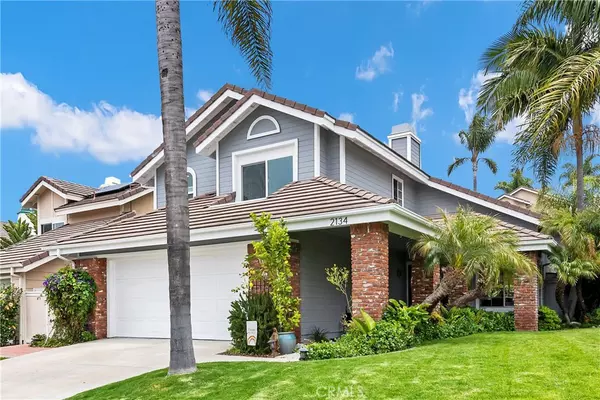 2134 Camino Laurel, San Clemente, CA 92673