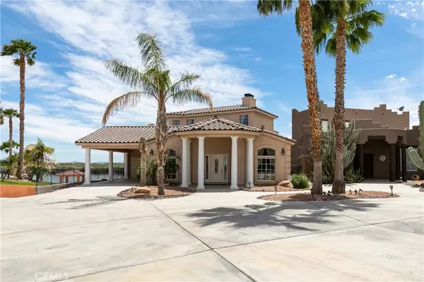 Big River, CA 92242,7899 Rio Vista