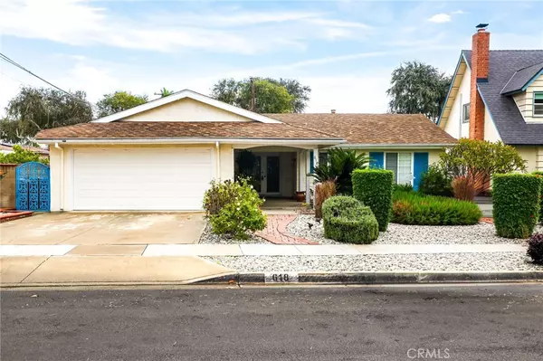 618 N Lincoln, Fullerton, CA 92831