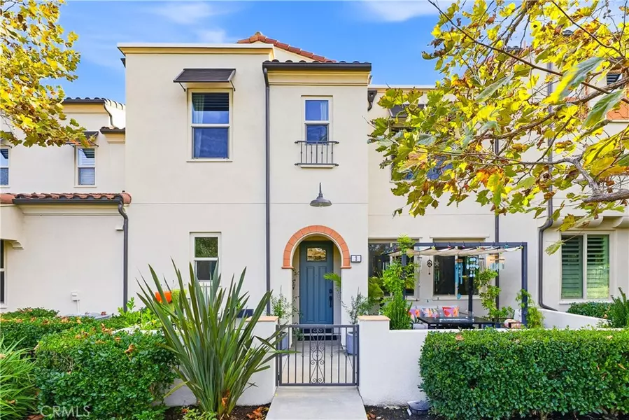 3 Hoya ST, Rancho Mission Viejo, CA 92694