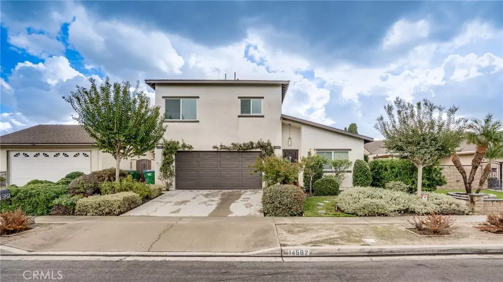 14584 Highcrest CIR, Irvine, CA 92604