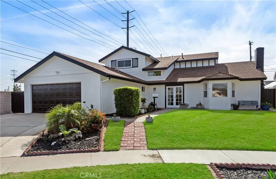 10484 Teal CIR, Fountain Valley, CA 92708