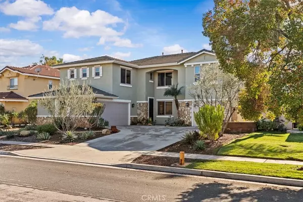 Corona, CA 92881,1388 Roadrunner DR