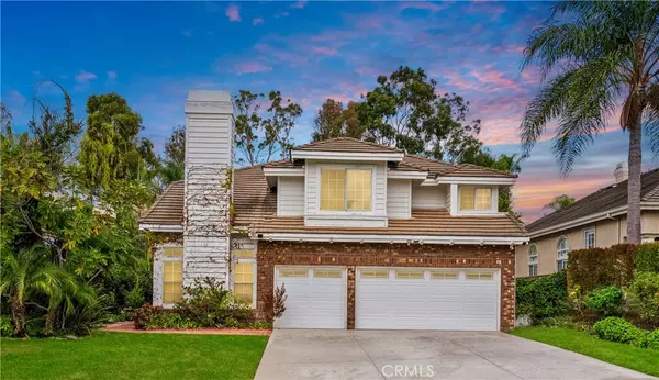 26792 Devonshire, Laguna Hills, CA 92653
