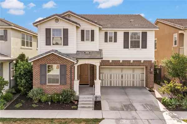 Tustin, CA 92782,11 Lancea PL