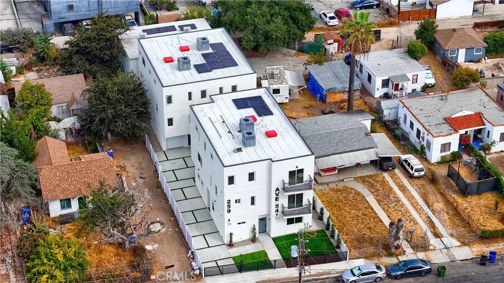 257 S Avenue 54 #1/2, Los Angeles, CA 90042