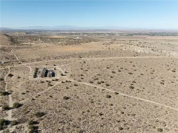 Littlerock, CA 93543,7 Jeep RD