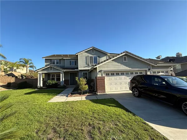 Corona, CA 92879,2420 Lenai Cir