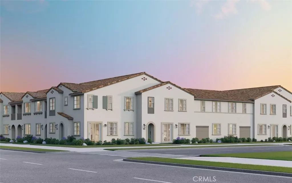 Ontario, CA 91761,4153 S S. LIMECREST PASEO #61