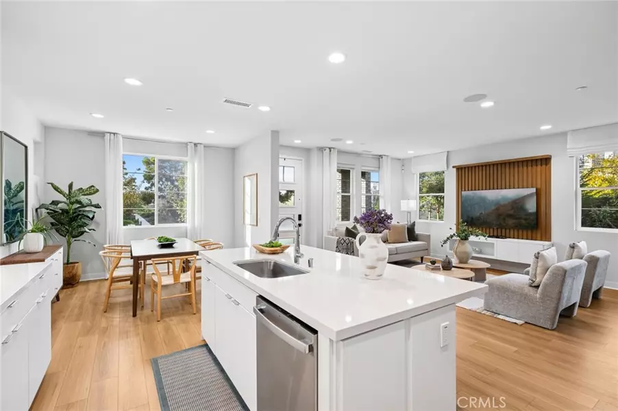 138 Biome, Irvine, CA 92618