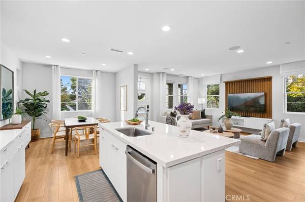 138 Biome, Irvine, CA 92618