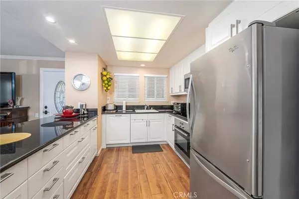 Laguna Woods, CA 92637,898 Ronda Sevilla #N