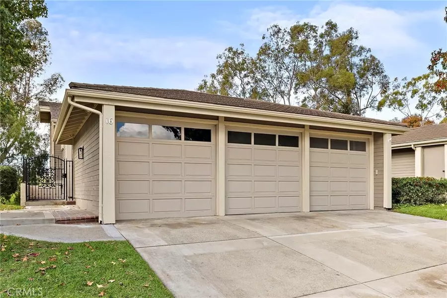 16 Morning Glory, Irvine, CA 92603