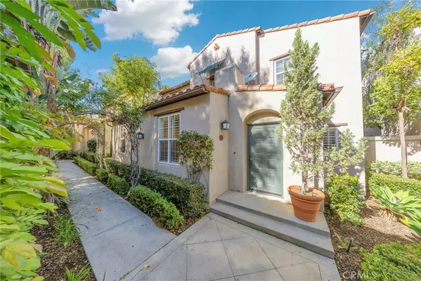 102 Reunion, Irvine, CA 92603