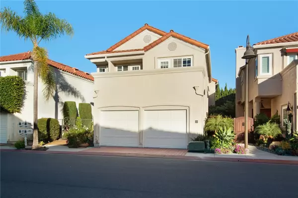 30 SAINT MICHAEL, Dana Point, CA 92629