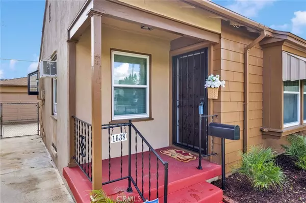 Pomona, CA 91766,1638 Vejar