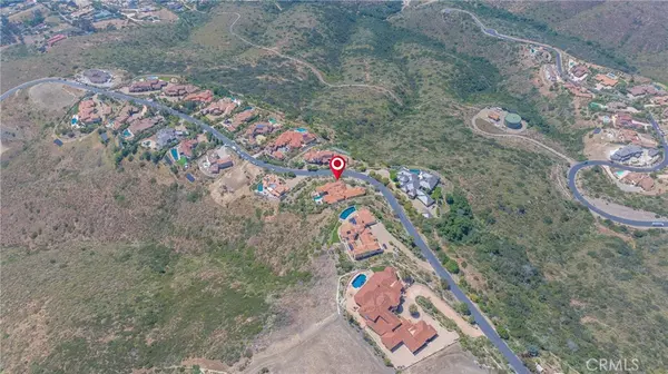 Rancho Santa Fe, CA 92067,7811 Camino De Arriba